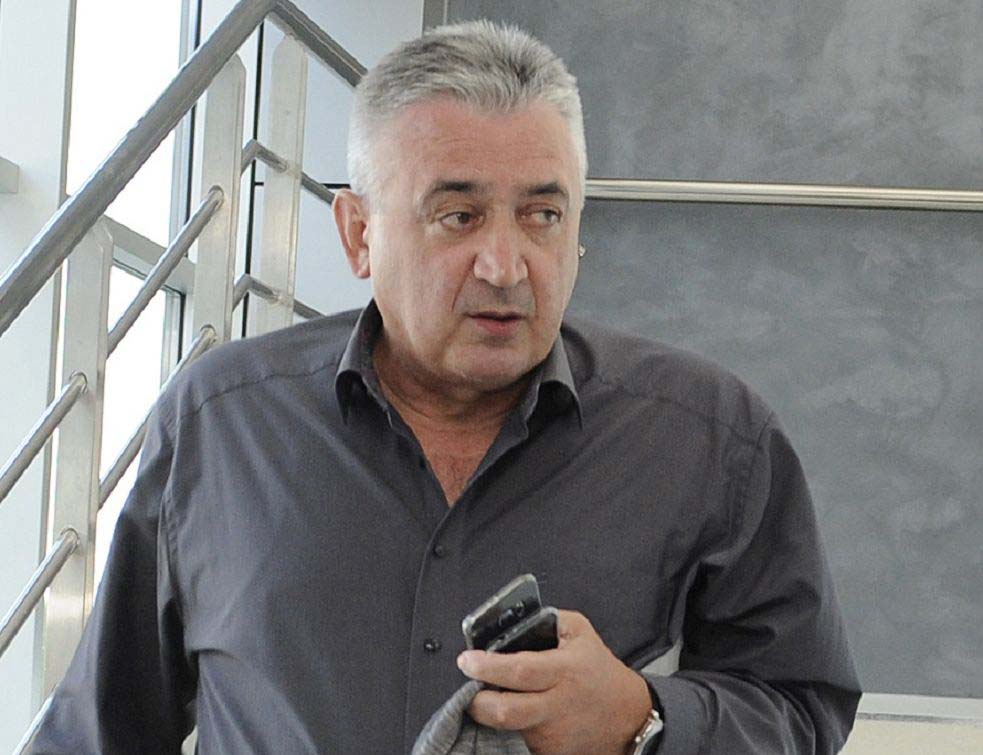 ПИЧИЋИ ПРЕКО ВЕЗЕ: Вељко Одаловић ПОТВРДИО да су у Министарству запослене СТАРЛЕТЕ, али да је СВЕ ПО ЗАКОНУ 